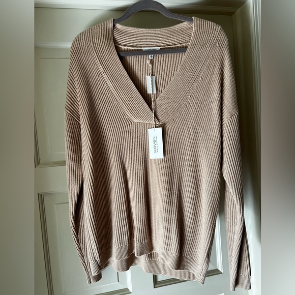 Haven Well Within Sweaters - Haven Well Within Sweater